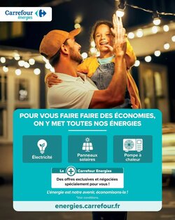 Prospectus promotionnel Carrefour valable à partir du 27/01/2026 - Page 31.