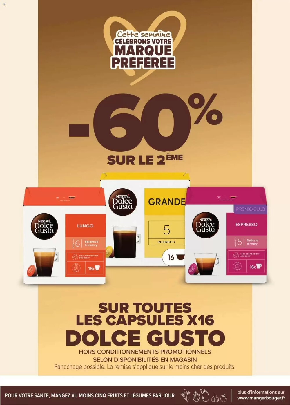 Prospectus promotionnel Carrefour valable à partir du 27/01/2026 - Page 9.