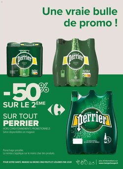 Prospectus promotionnel Carrefour valable à partir du 27/01/2026 - Page 13.