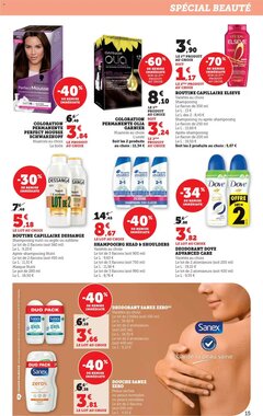 Prospectus promotionnel Bi1 valable à partir du 27/01/2026 - Page 15.