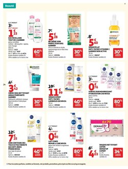 Prospectus promotionnel Auchan valable à partir du 27/01/2026 - Page 24.