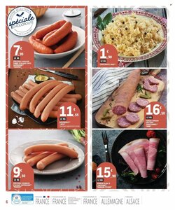 Prospectus promotionnel E.Leclerc valable à partir du 27/01/2026 - Page 6.