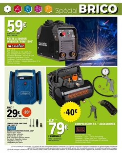 Prospectus promotionnel E.Leclerc valable à partir du 27/01/2026 - Page 8.