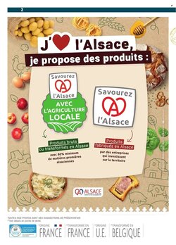 Prospectus promotionnel E.Leclerc valable à partir du 27/01/2026 - Page 2.