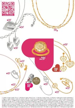 Prospectus promotionnel E.Leclerc valable à partir du 27/01/2026 - Page 10.