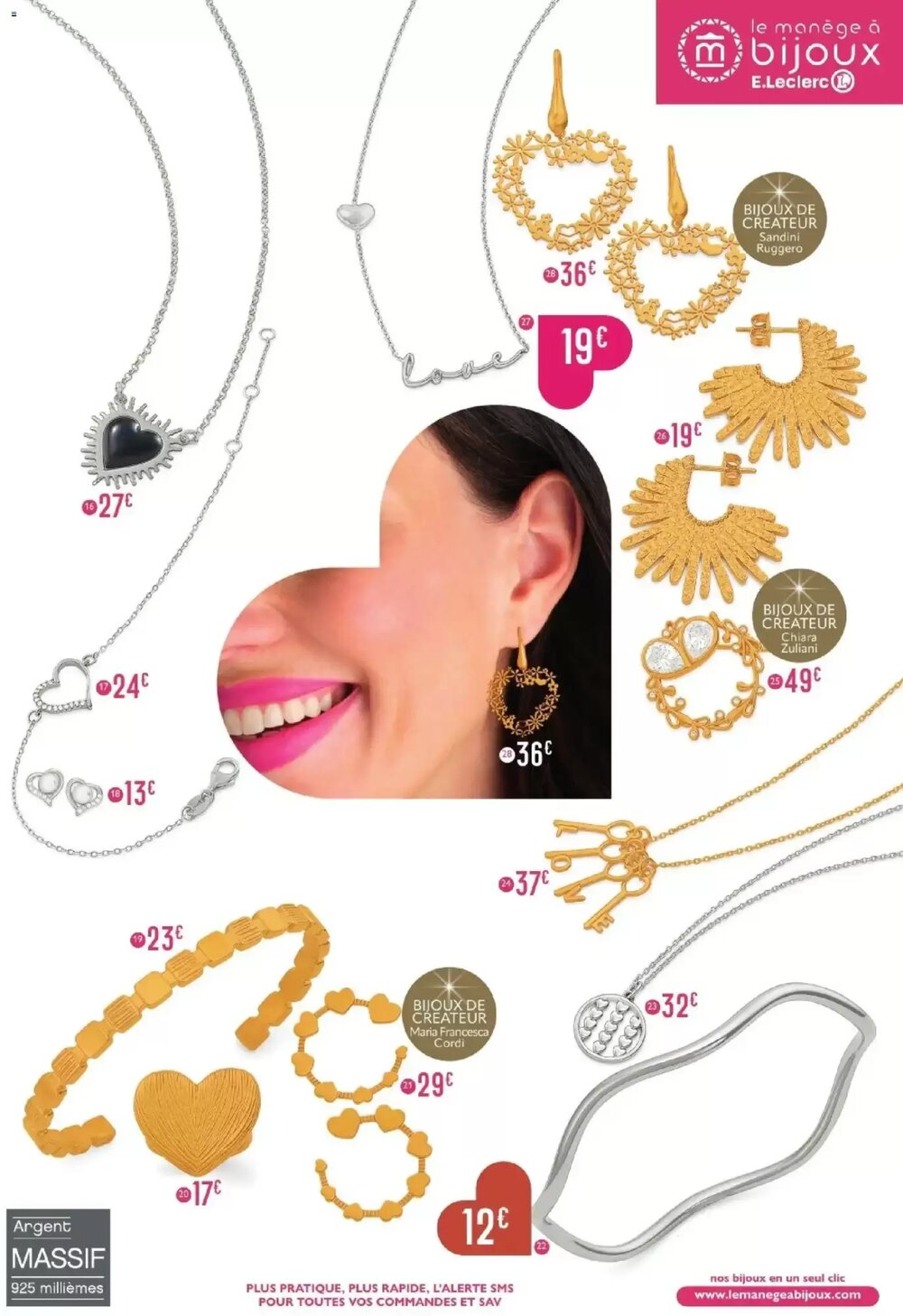 Prospectus promotionnel E.Leclerc valable à partir du 27/01/2026 - Page 11.