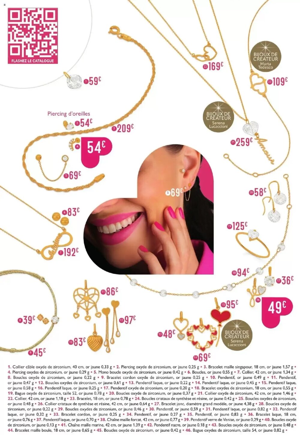 Prospectus promotionnel E.Leclerc valable à partir du 27/01/2026 - Page 2.