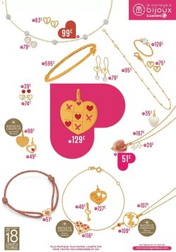 Prospectus promotionnel E.Leclerc valable à partir du 27/01/2026 - Page 3.