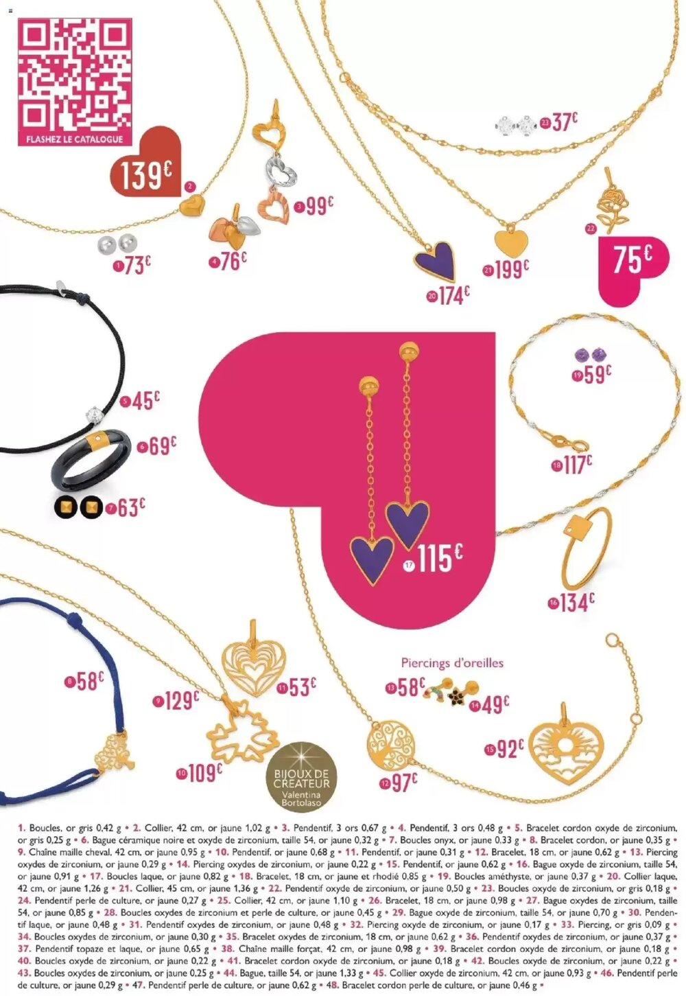 Prospectus promotionnel E.Leclerc valable à partir du 27/01/2026 - Page 4.