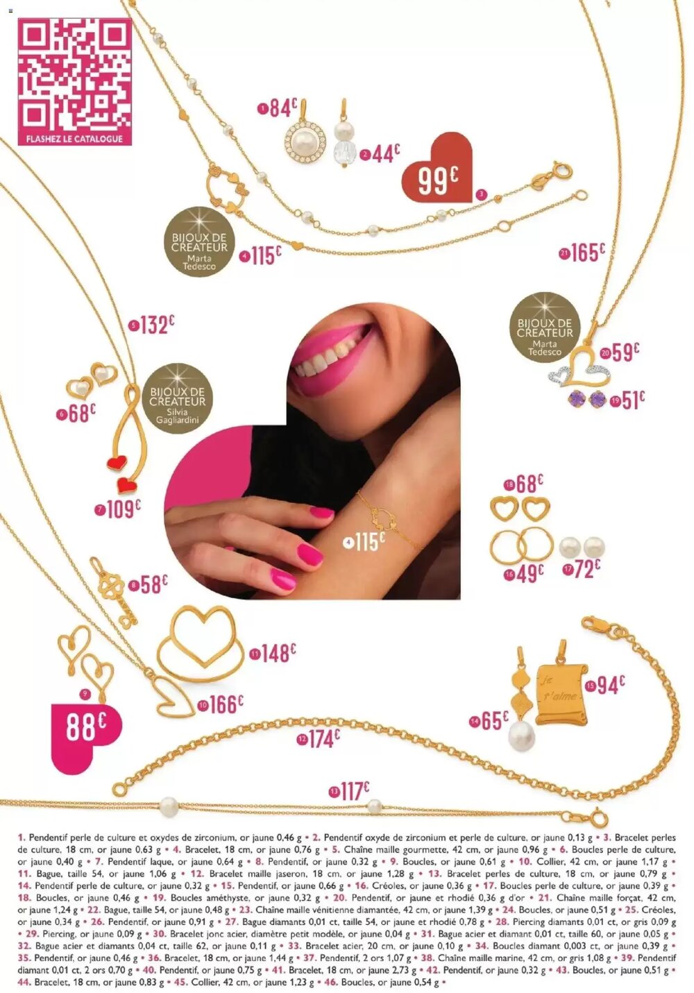 Prospectus promotionnel E.Leclerc valable à partir du 27/01/2026 - Page 6.