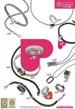 Prospectus promotionnel E.Leclerc valable à partir du 27/01/2026 - Page 9.