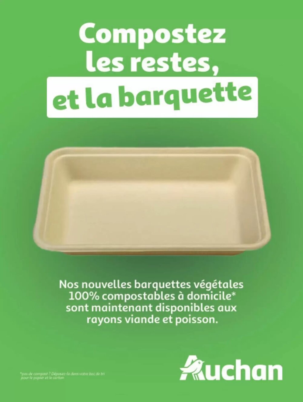 Prospectus promotionnel Auchan valable à partir du 27/01/2026 - Page 58.