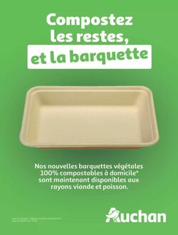 Prospectus promotionnel Auchan valable à partir du 27/01/2026 - Page 58.