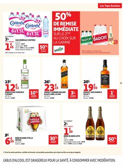Prospectus promotionnel Auchan valable à partir du 27/01/2026 - Page 11.