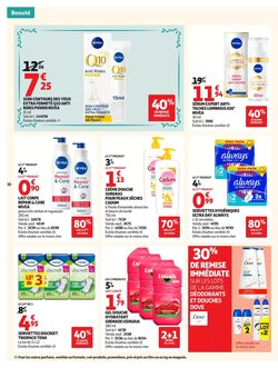Prospectus promotionnel Auchan valable à partir du 27/01/2026 - Page 16.