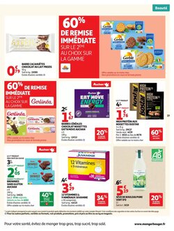 Prospectus promotionnel Auchan valable à partir du 27/01/2026 - Page 19.
