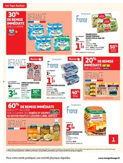 Prospectus promotionnel Auchan valable à partir du 27/01/2026 - Page 4.