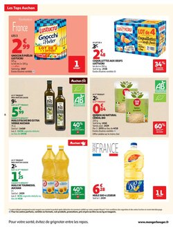 Prospectus promotionnel Auchan valable à partir du 27/01/2026 - Page 6.