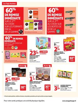Prospectus promotionnel Auchan valable à partir du 27/01/2026 - Page 8.