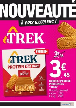 Prospectus promotionnel E.Leclerc valable à partir du 27/01/2026 - Page 11.