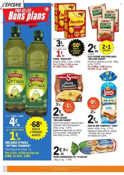 Prospectus promotionnel E.Leclerc valable à partir du 27/01/2026 - Page 20.