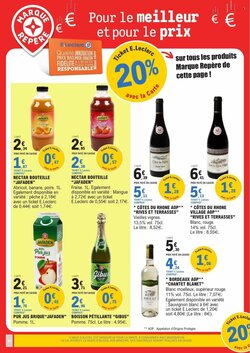 Prospectus promotionnel E.Leclerc valable à partir du 27/01/2026 - Page 30.