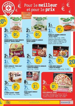 Prospectus promotionnel E.Leclerc valable à partir du 27/01/2026 - Page 35.
