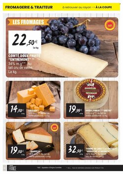 Prospectus promotionnel E.Leclerc valable à partir du 27/01/2026 - Page 50.