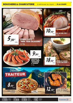 Prospectus promotionnel E.Leclerc valable à partir du 27/01/2026 - Page 51.