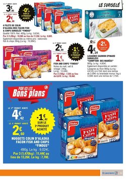 Prospectus promotionnel E.Leclerc valable à partir du 27/01/2026 - Page 53.