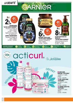 Prospectus promotionnel E.Leclerc valable à partir du 27/01/2026 - Page 64.