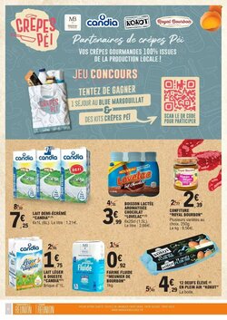 Prospectus promotionnel E.Leclerc valable à partir du 27/01/2026 - Page 6.