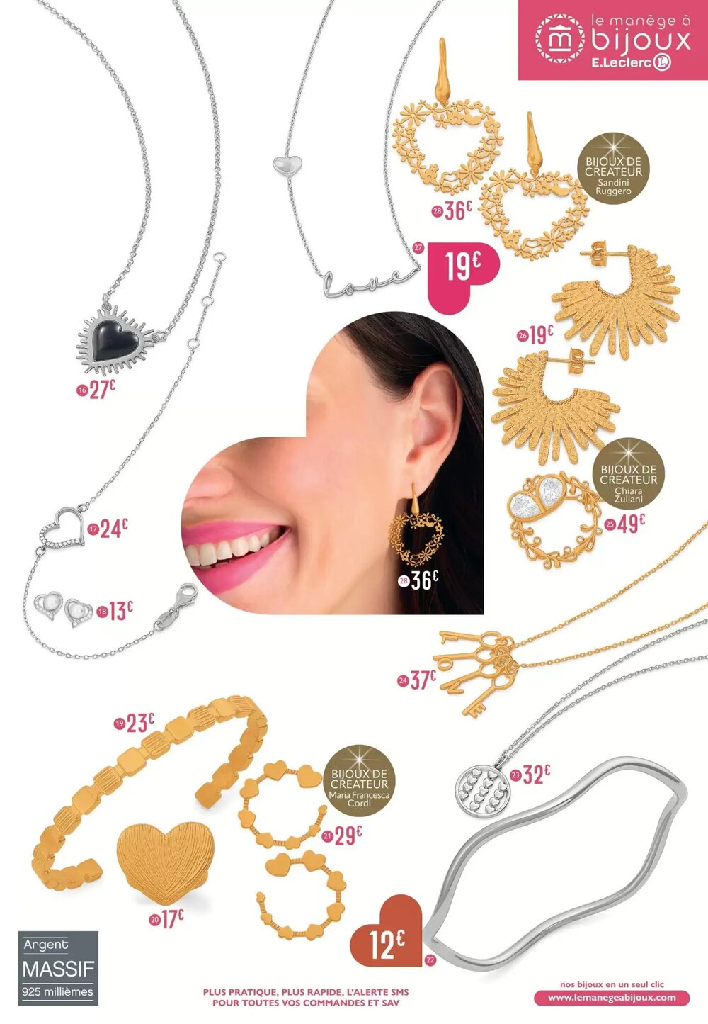 Prospectus promotionnel E.Leclerc valable à partir du 27/01/2026 - Page 11.