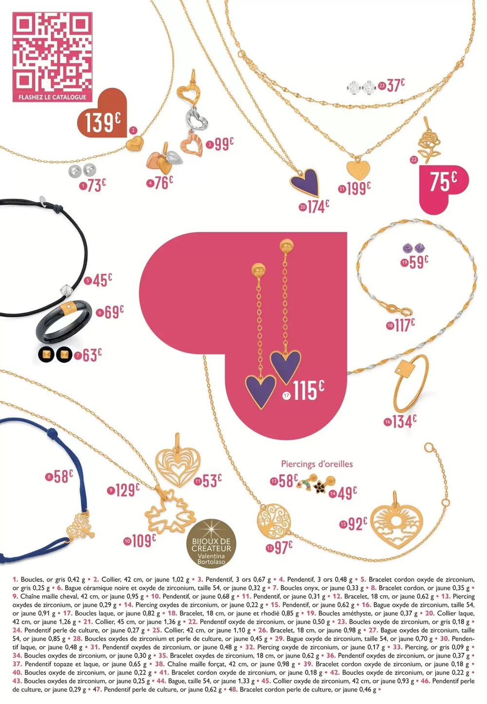 Prospectus promotionnel E.Leclerc valable à partir du 27/01/2026 - Page 4.