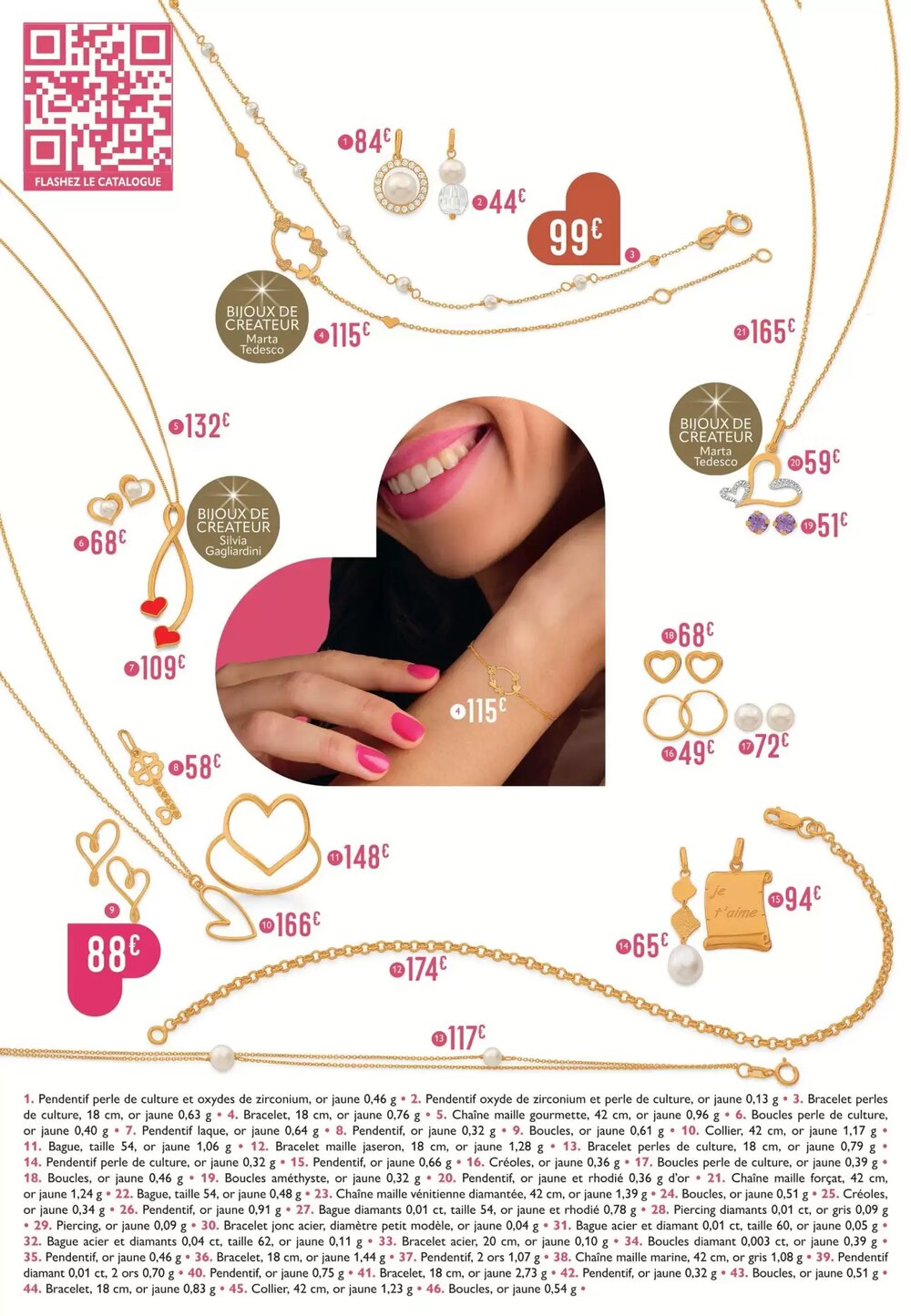 Prospectus promotionnel E.Leclerc valable à partir du 27/01/2026 - Page 6.