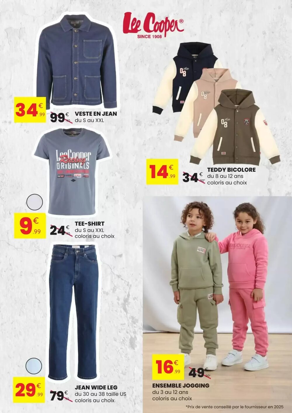 Prospectus promotionnel Stokomani valable à partir du 28/01/2026 - Page 11.