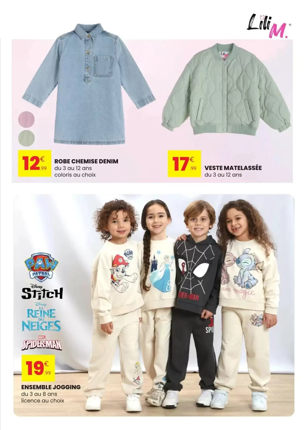 Prospectus promotionnel Stokomani valable à partir du 28/01/2026 - Page 13.