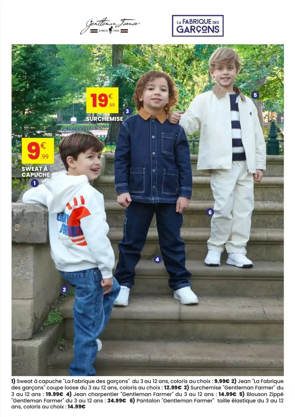 Prospectus promotionnel Stokomani valable à partir du 28/01/2026 - Page 14.