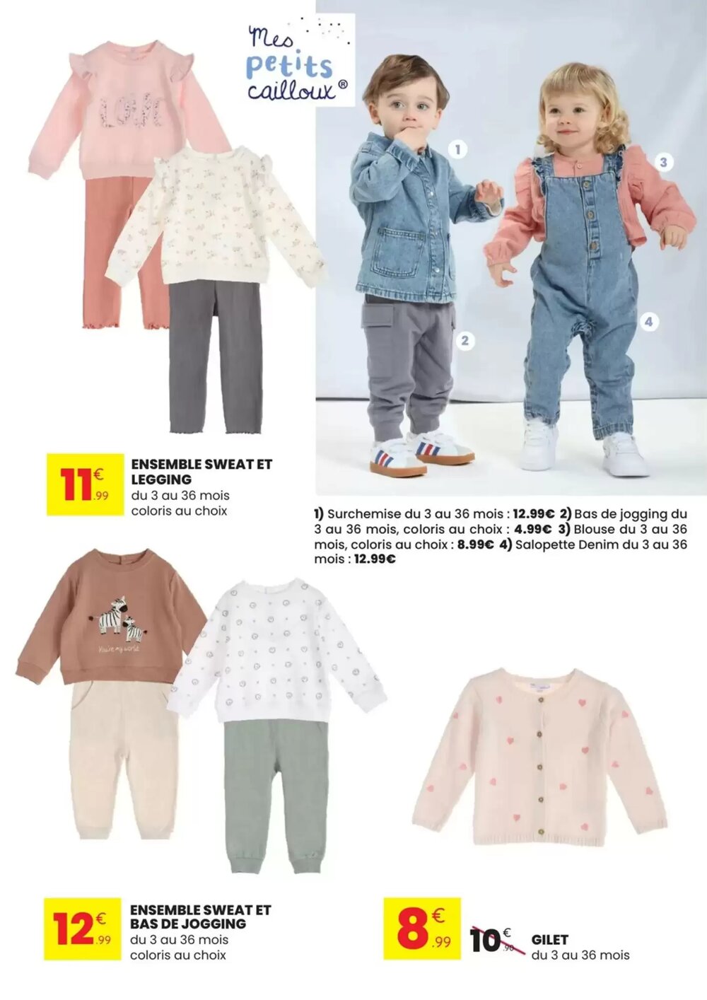 Prospectus promotionnel Stokomani valable à partir du 28/01/2026 - Page 15.