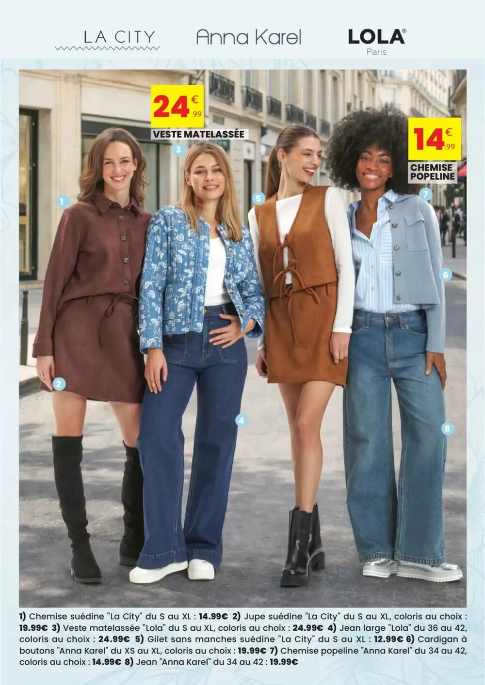 Prospectus promotionnel Stokomani valable à partir du 28/01/2026 - Page 2.