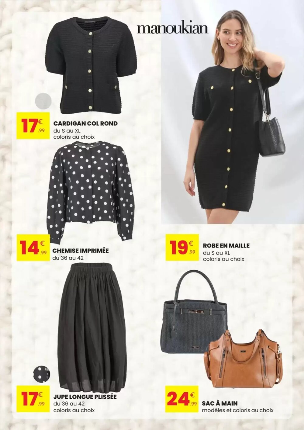 Prospectus promotionnel Stokomani valable à partir du 28/01/2026 - Page 5.