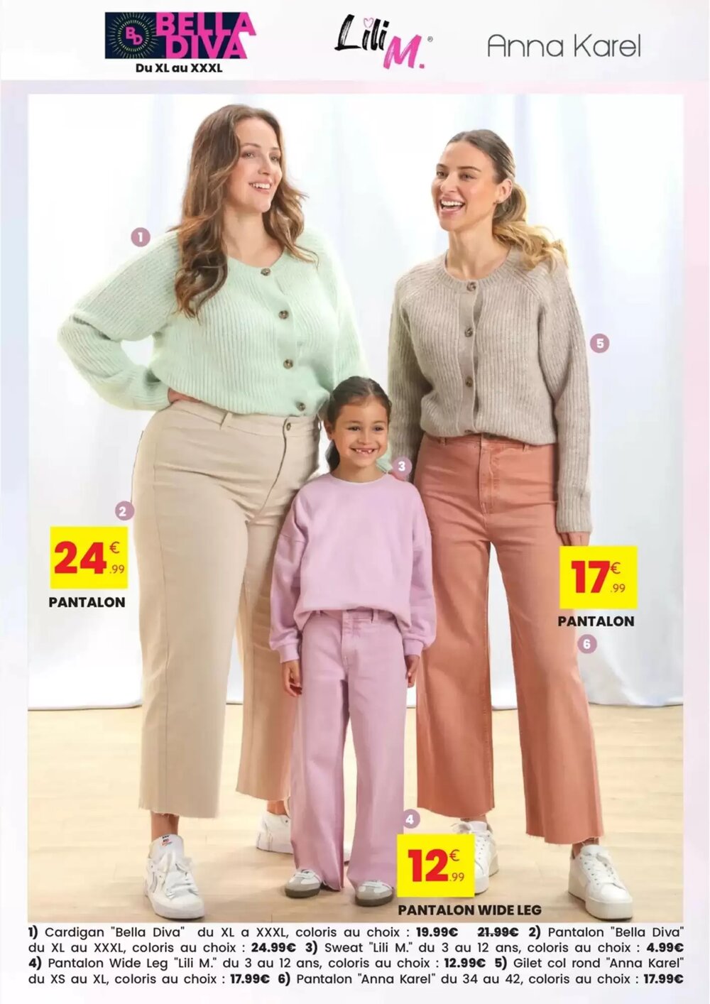 Prospectus promotionnel Stokomani valable à partir du 28/01/2026 - Page 6.