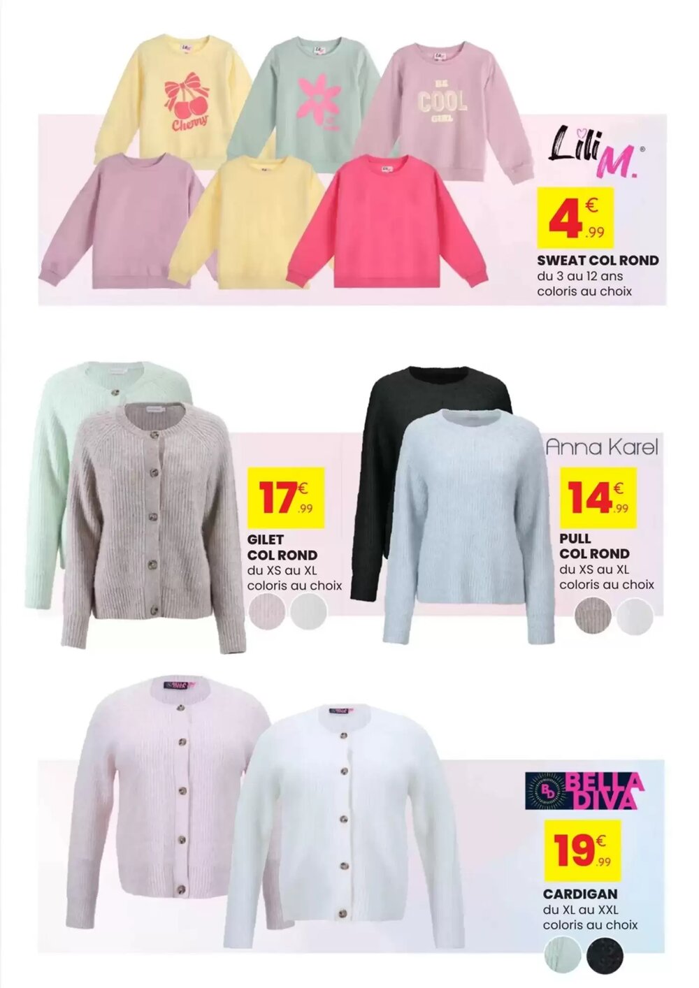 Prospectus promotionnel Stokomani valable à partir du 28/01/2026 - Page 7.