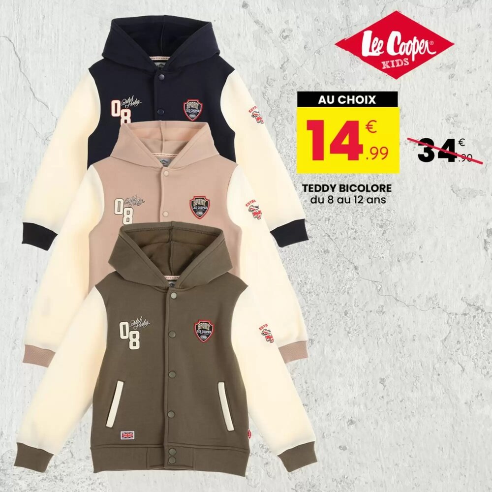 Prospectus promotionnel Stokomani valable à partir du 30/01/2026 - Page 2.