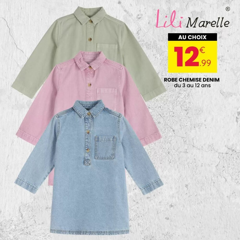 Prospectus promotionnel Stokomani valable à partir du 30/01/2026 - Page 4.