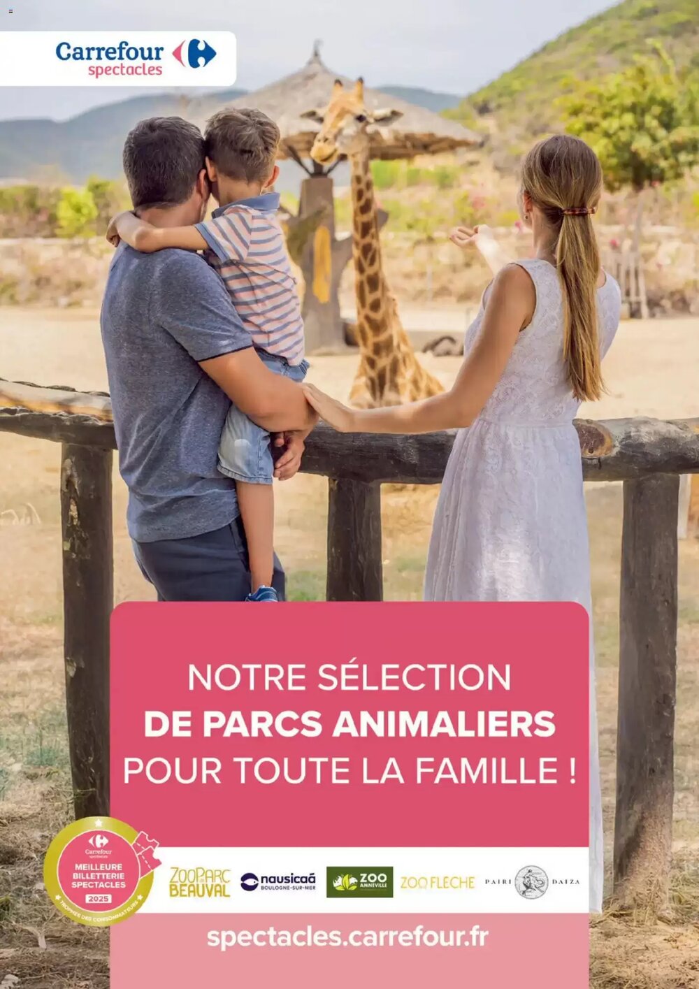 Prospectus promotionnel Carrefour Market valable à partir du 01/02/2026 - Page 2.