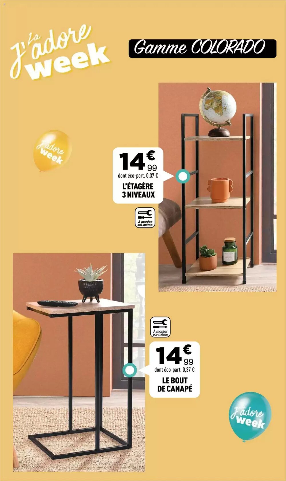 Prospectus promotionnel Centrakor valable à partir du 02/02/2026 - Page 10.