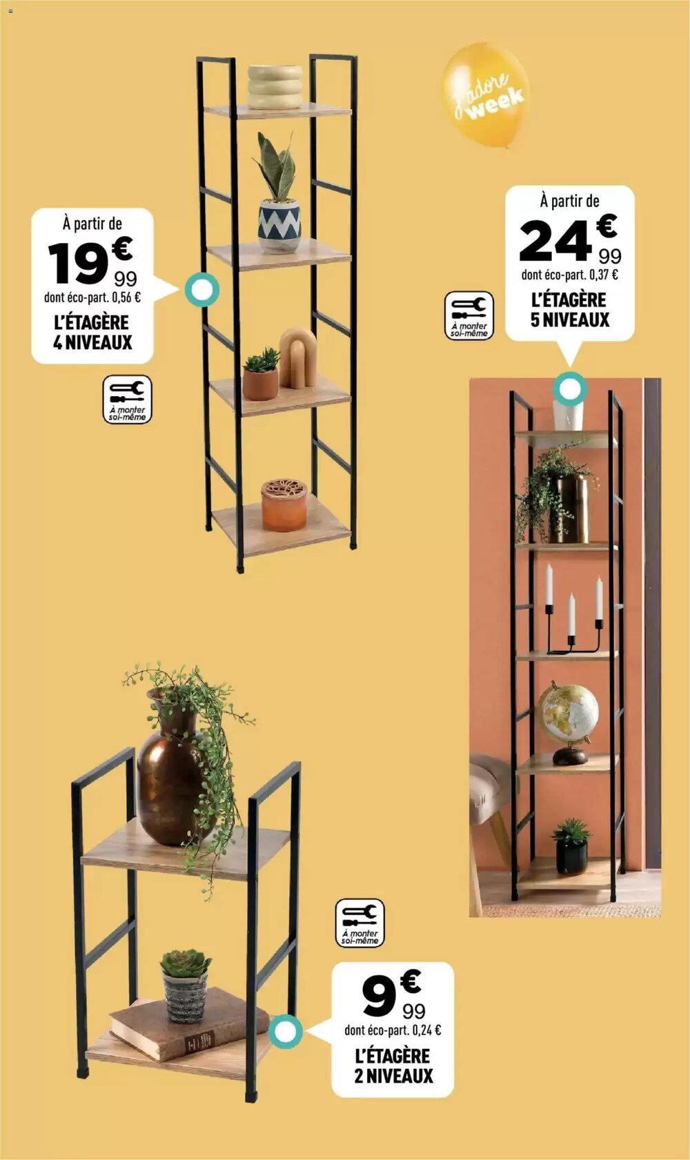 Prospectus promotionnel Centrakor valable à partir du 02/02/2026 - Page 11.