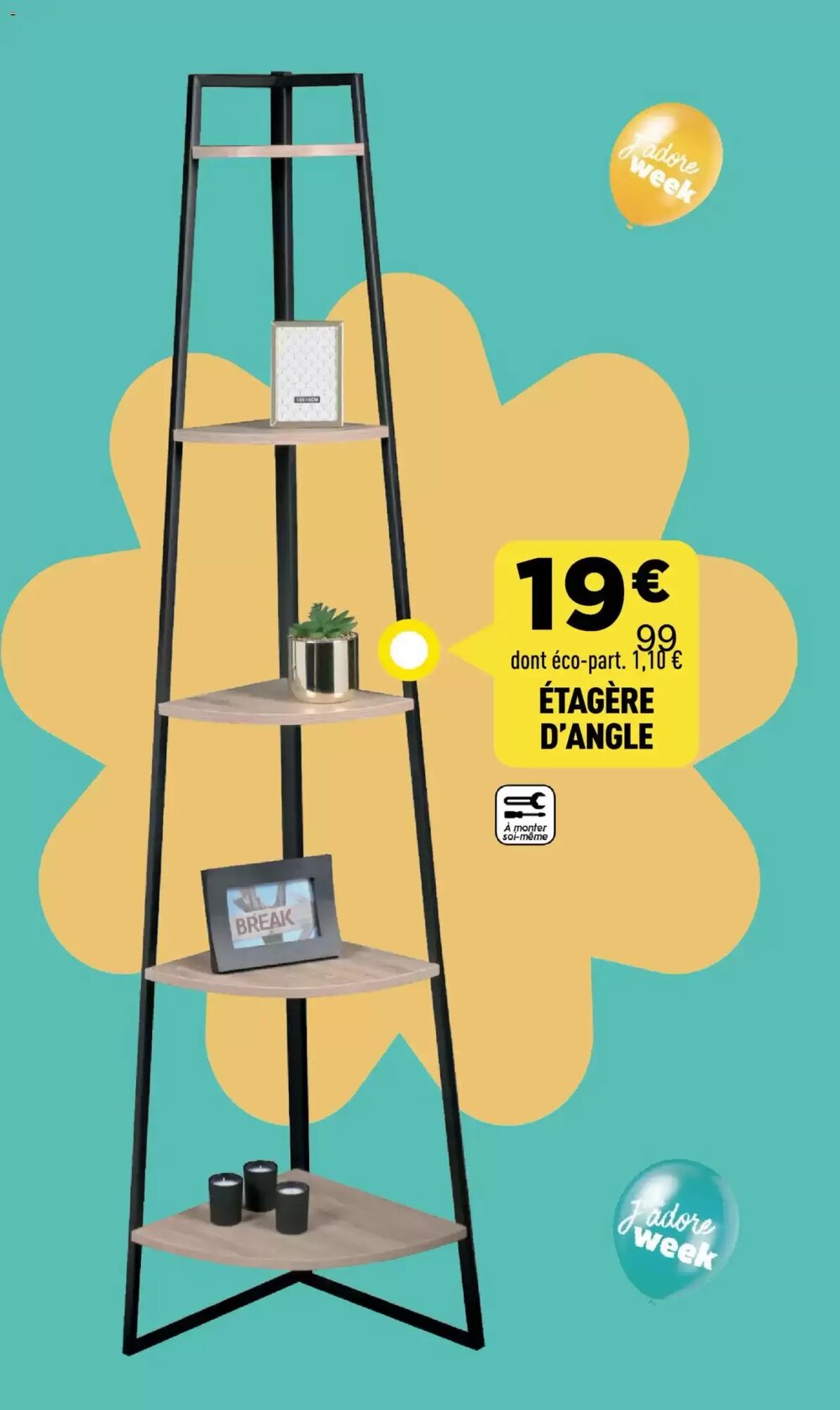 Prospectus promotionnel Centrakor valable à partir du 02/02/2026 - Page 12.