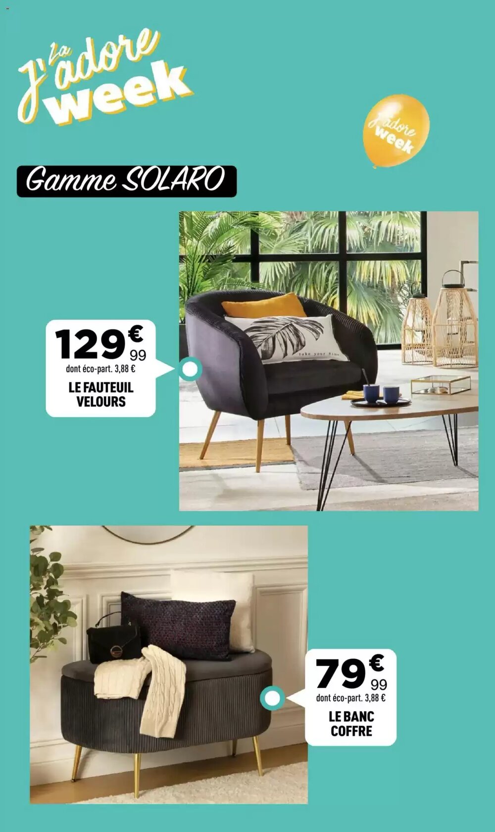 Prospectus promotionnel Centrakor valable à partir du 02/02/2026 - Page 15.